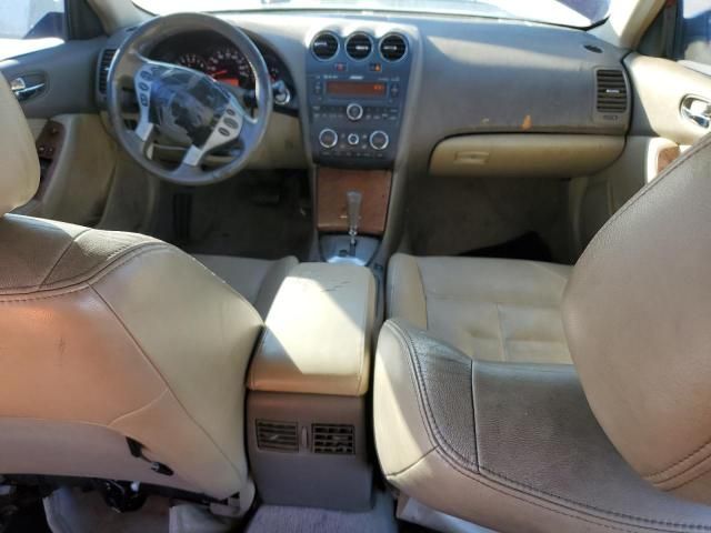 2008 Nissan Altima 2.5