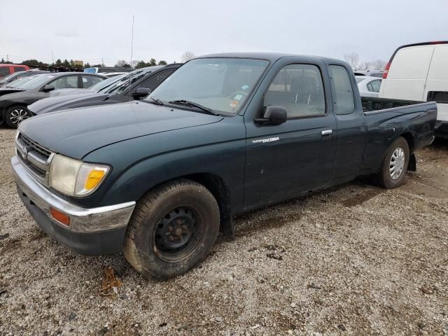 1997 Toyota Tacoma Xtracab