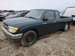 Vehiculos salvage en venta de Copart Elgin, IL: 1997 Toyota Tacoma Xtracab