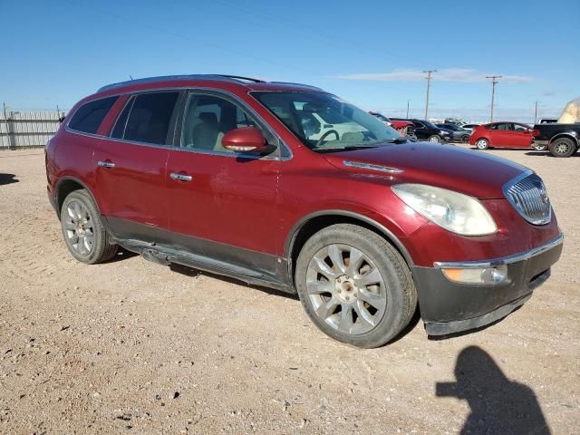 2011 Buick Enclave CXL