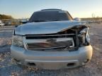 2012 Chevrolet Tahoe K1500 LT