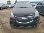 2012 Chevrolet Equinox LS