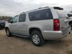 2009 Chevrolet Suburban K1500 LT