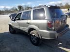 2007 Honda Pilot EXL