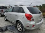 2014 Chevrolet Captiva LTZ