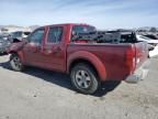 2009 Nissan Frontier Crew Cab SE