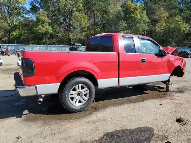 2006 Ford F150