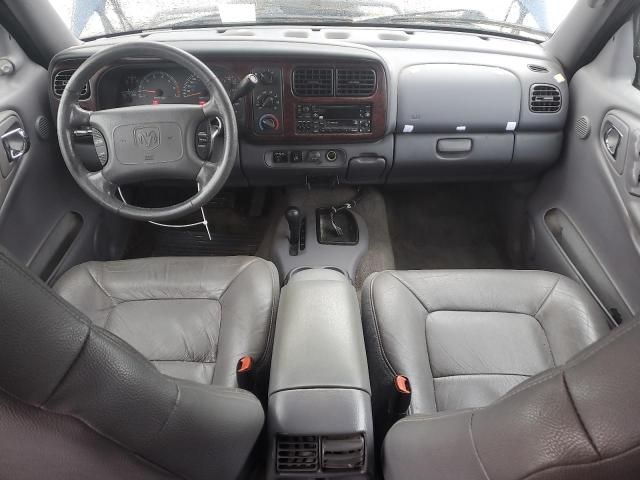 2000 Dodge Durango