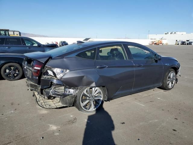 2019 Honda Clarity