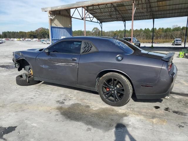 2018 Dodge Challenger R/T