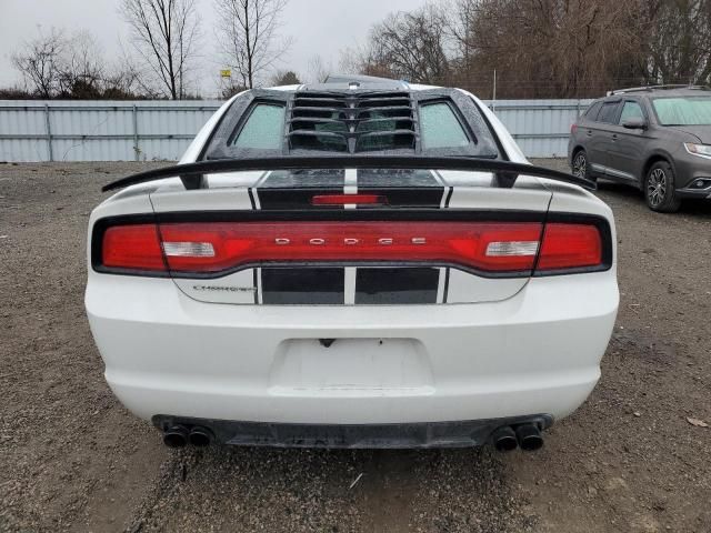 2014 Dodge Charger SXT