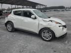 2014 Nissan Juke S