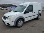 2012 Ford Transit Connect XLT