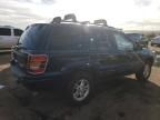 2002 Jeep Grand Cherokee Laredo