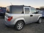 2010 Honda Element EX