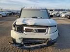 2009 Honda Element EX