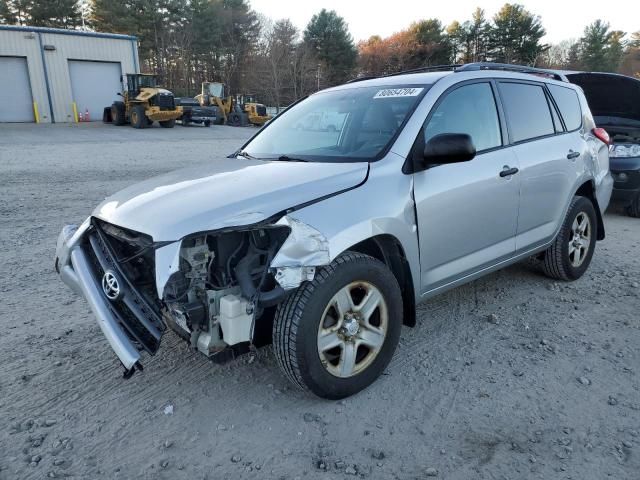 2010 Toyota Rav4