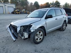 Toyota salvage cars for sale: 2010 Toyota Rav4