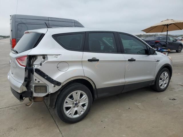 2014 Ford Escape S