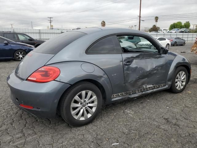 2014 Volkswagen Beetle