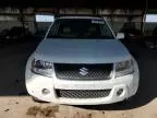 2008 Suzuki Grand Vitara Luxury