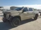 2022 Chevrolet Silverado K1500 LT Trail Boss