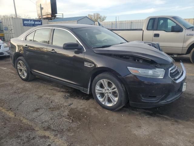 2014 Ford Taurus SEL