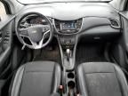 2017 Chevrolet Trax 1LT