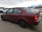 2002 Mazda Protege DX