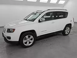 Salvage cars for sale from Copart Van Nuys, CA: 2015 Jeep Compass Sport