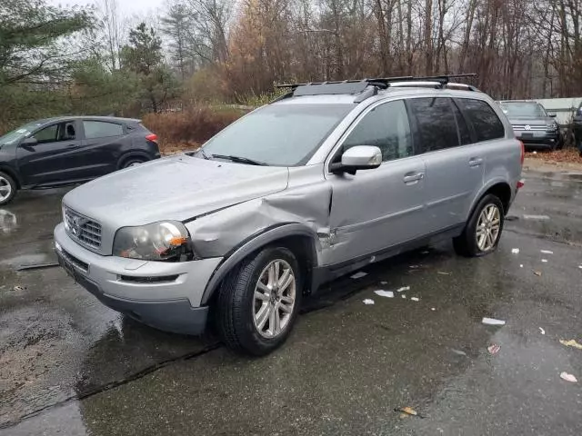 2011 Volvo XC90 3.2