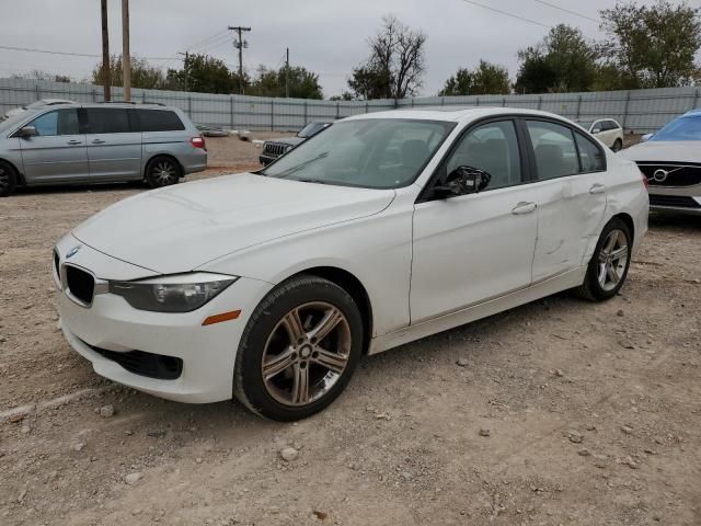 2015 BMW 328 I