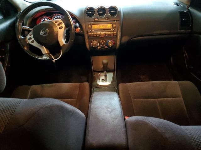 2007 Nissan Altima 2.5