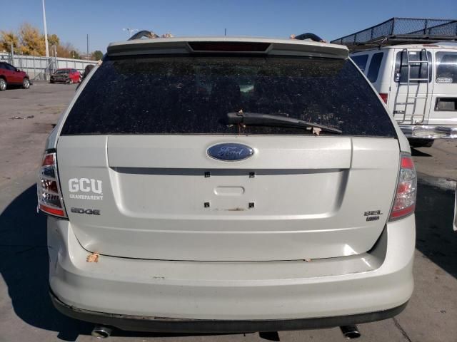 2007 Ford Edge SEL