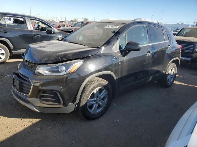 2019 Chevrolet Trax 1LT