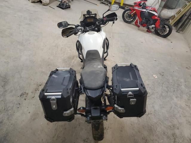 2014 Honda CB500 X