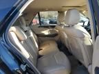 2012 Mercedes-Benz ML 350 4matic