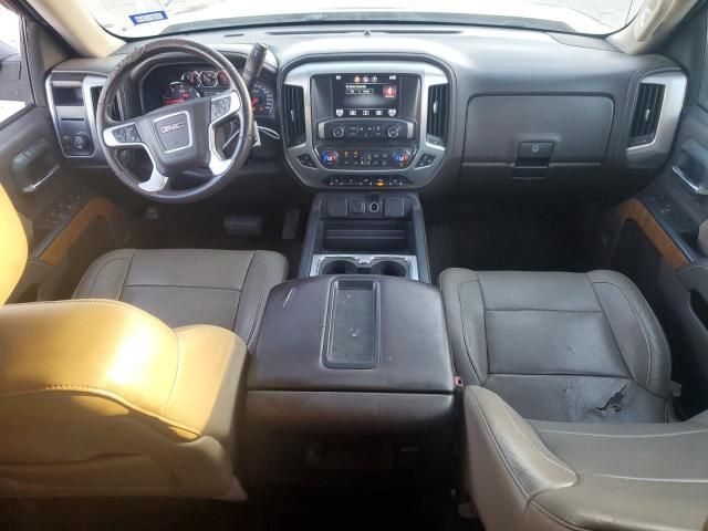 2014 GMC Sierra C1500 SLT