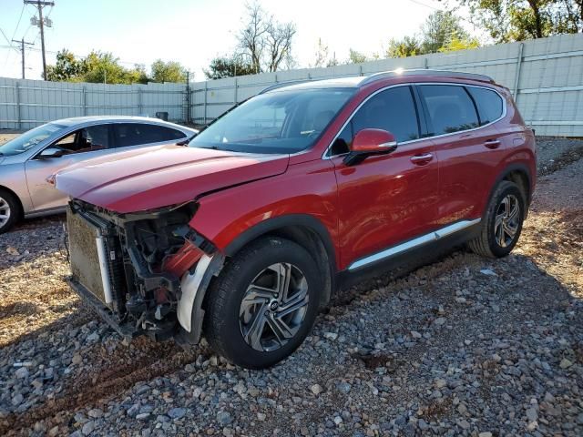 2023 Hyundai Santa FE SEL Premium