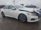 2021 Honda Accord Hybrid