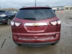 2015 Chevrolet Traverse LTZ