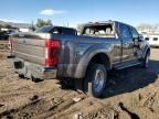 2022 Ford F450 Super Duty