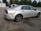 2012 Chevrolet Malibu 1LT