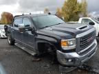 2019 GMC Sierra K2500 SLT