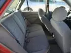 1997 Ford Escort LX