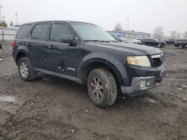 2008 Mazda Tribute I