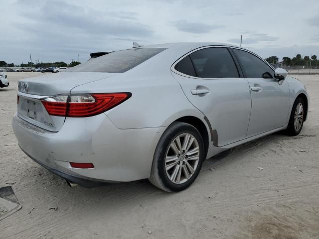 2013 Lexus ES 350