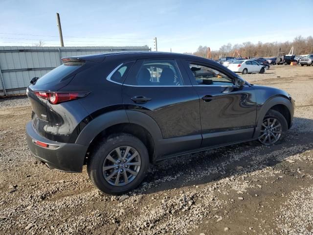 2021 Mazda CX-30