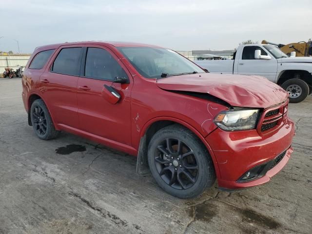 2015 Dodge Durango R/T