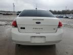 2010 Ford Focus SE